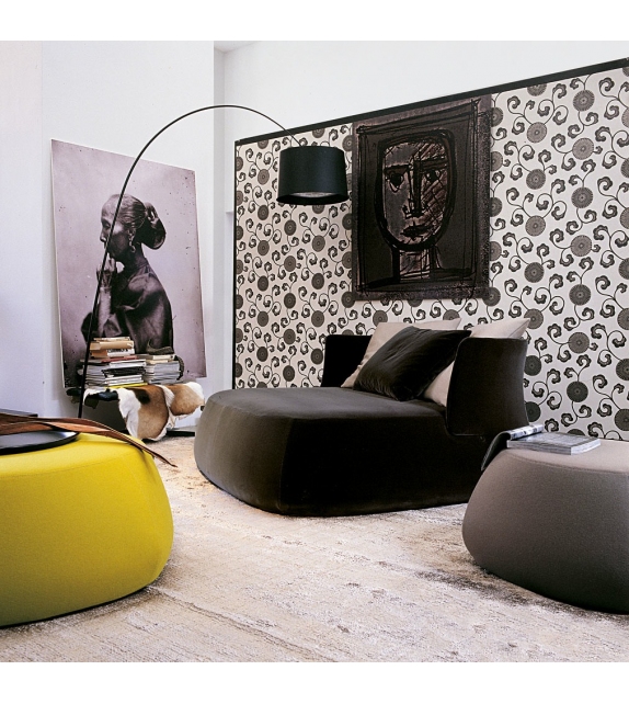 Fat-Sofa Poltrona B&B Italia