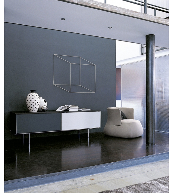 Fat-Sofa Poltrona B&B Italia