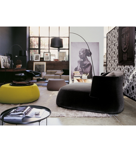 Fat-Sofa Fauteuil B&B Italia