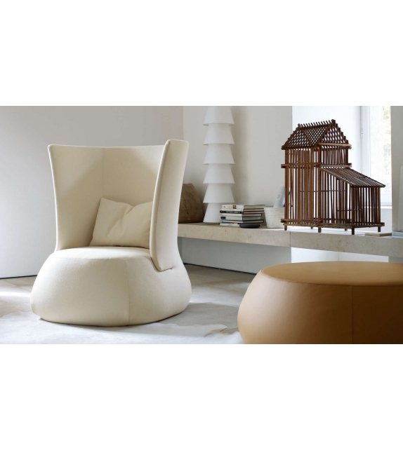 Fat-Sofa Fauteuil B&B Italia