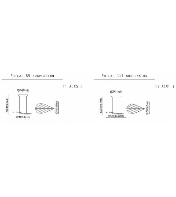 Philae Quasar Suspension