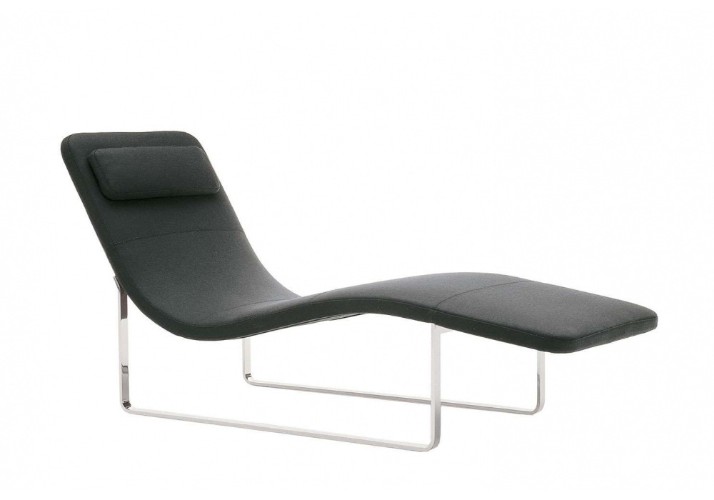 B&B Italia Landscape Chaise Longue Milia Shop