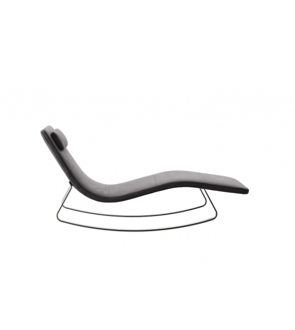 B&B Italia Landscape Chaise Longue