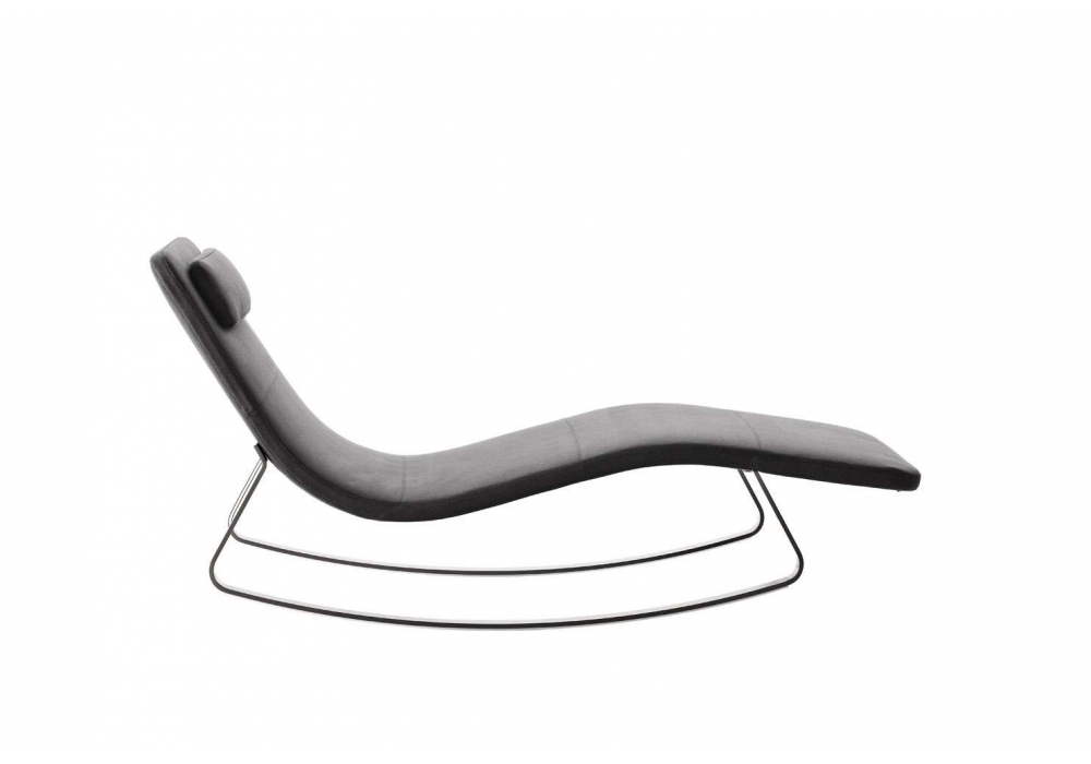 Landscape Chaise Longue B&B Italia Milia Shop