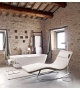 B&B Italia Chaise Longue Landscape