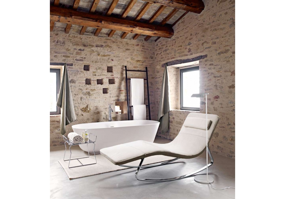 B&B Italia Landscape Chaise Longue Milia Shop