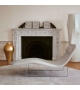 B&B Italia Chaise Longue Landscape