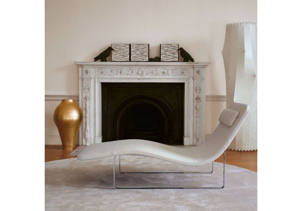 Landscape Chaise Longue B&B Italia Milia Shop