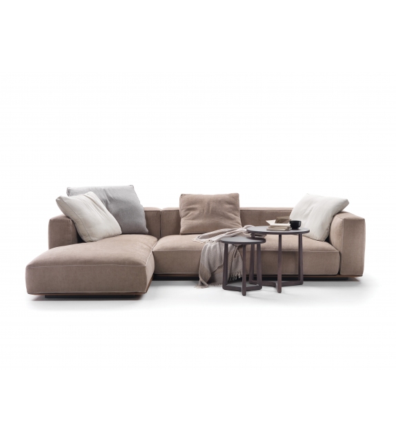Sofa Grandemare Flexform