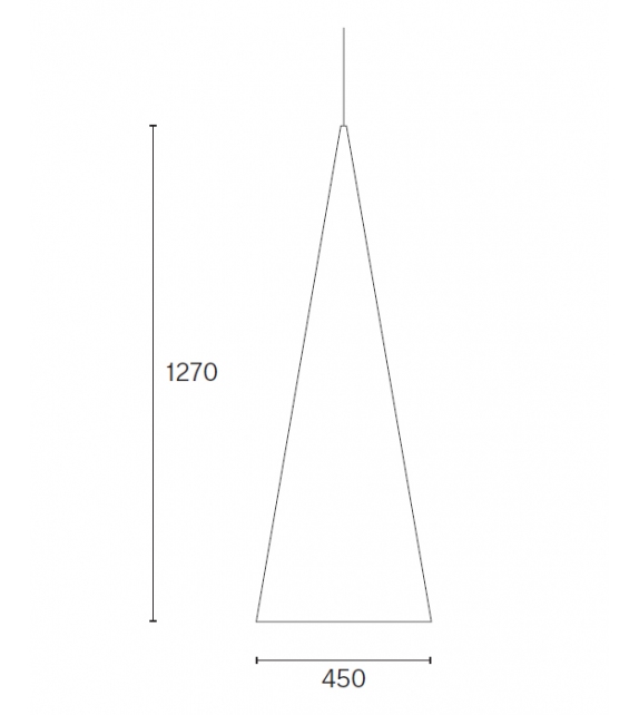 W151 Wastberg Pendant Lamp