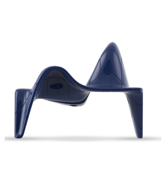 F3 Armchair Vondom