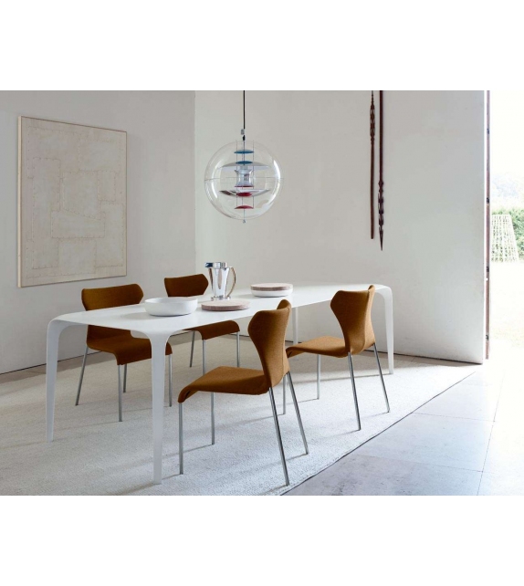 Papilio B&B Italia Silla