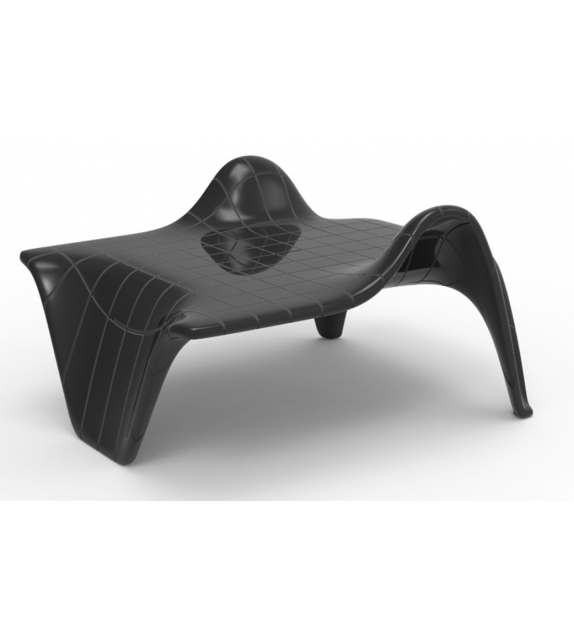 F3 Coffee Table Vondom