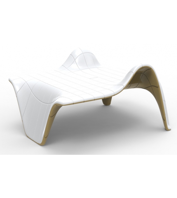 F3 Table Basse Vondom