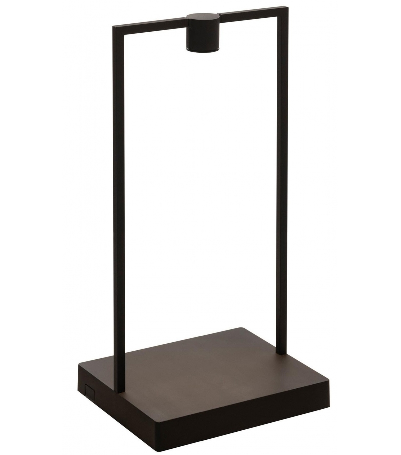 Curiosity Artemide Tischleuchte