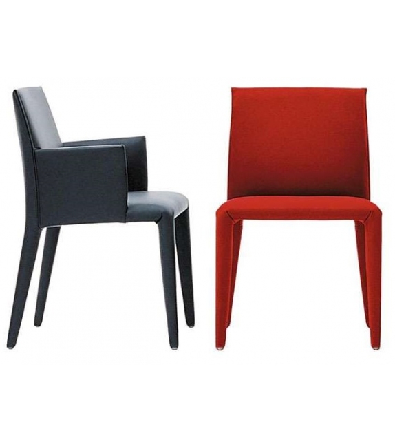 Vol Au Vent B&B Italia Chaise