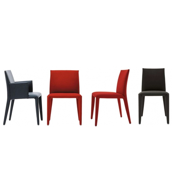 Vol Au Vent B&B Italia Chair