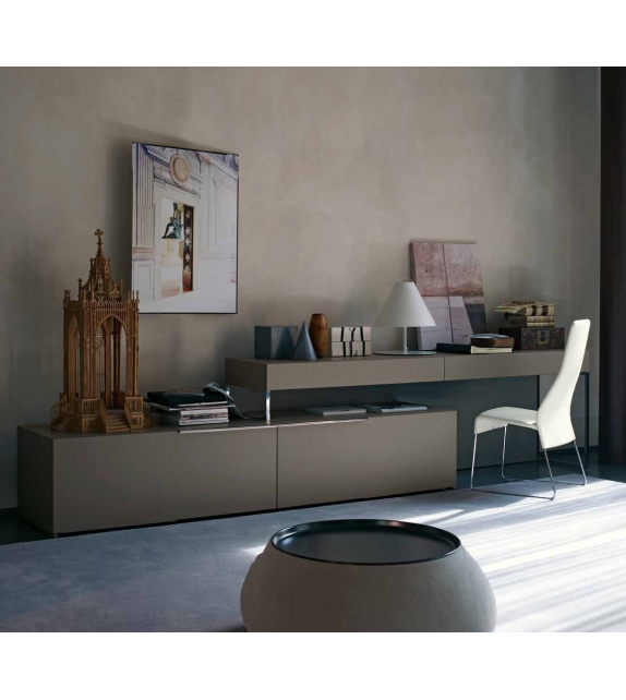 Lazy '05 Silla B&B Italia