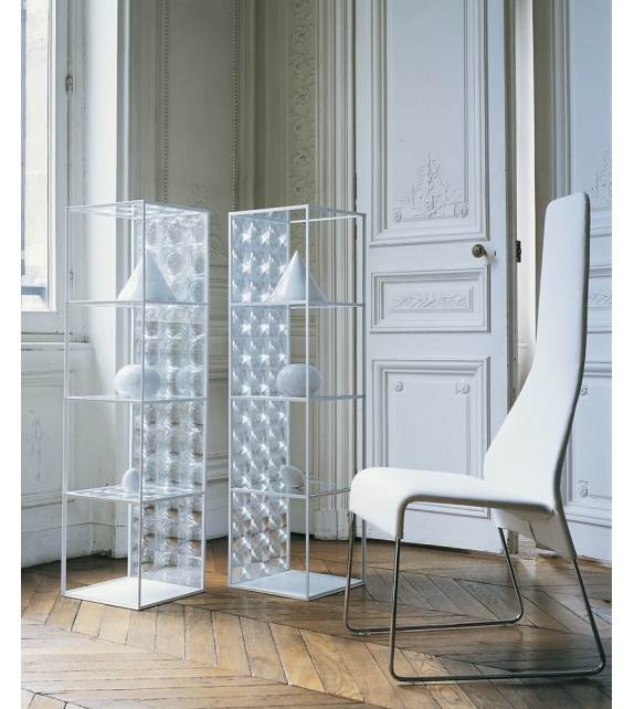 Lazy '05 Sedia B&B Italia