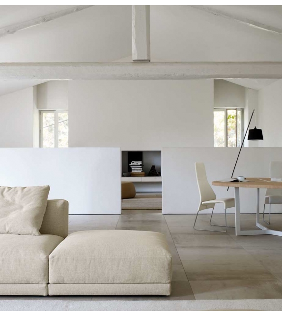 Lazy '05 Sedia B&B Italia