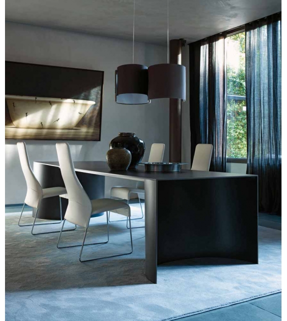 Lazy '05 Chair B&B Italia - Miliashop