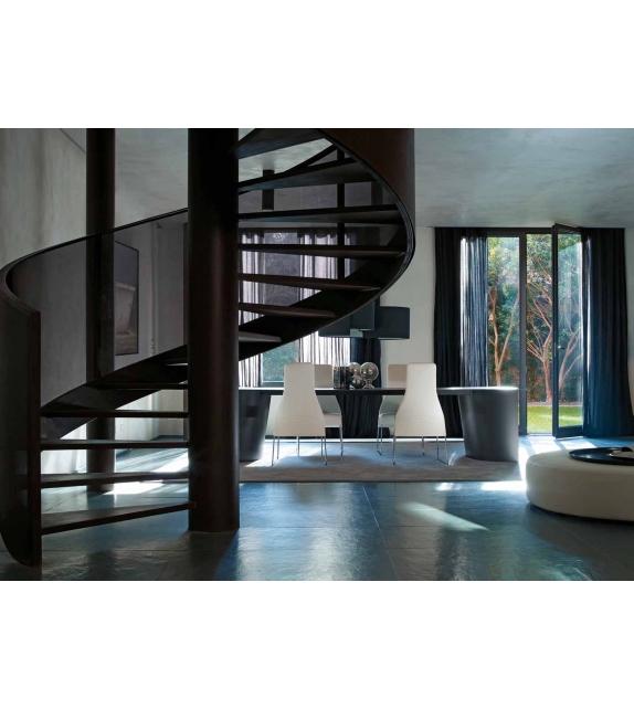 Lazy '05 Silla B&B Italia