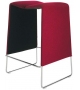 Lazy '05 B&B Italia Tabouret