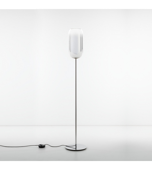 Gople Artemide Table Lamp