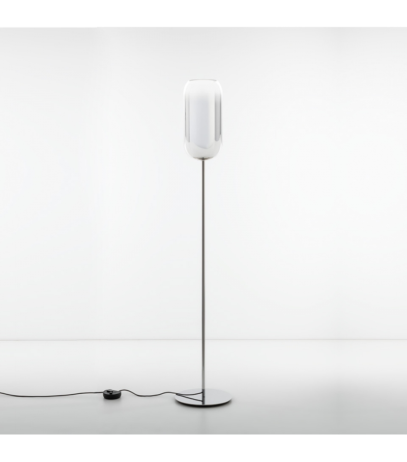 Gople Artemide Table Lamp