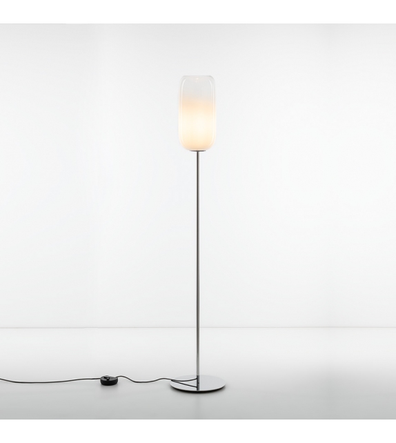 Gople Artemide Tischleuchte