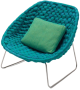 Shito Paola Lenti Armchair