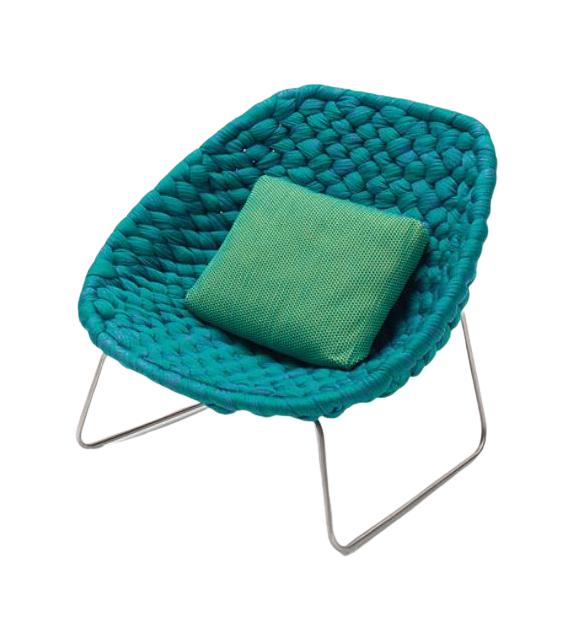 Shito Paola Lenti Fauteuil