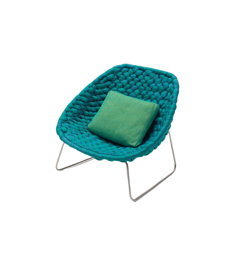 Shito Paola Lenti Fauteuil