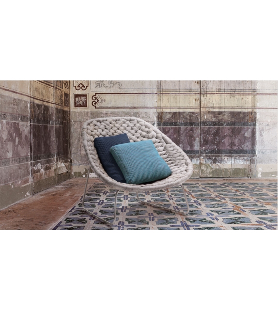 Shito Paola Lenti Armchair