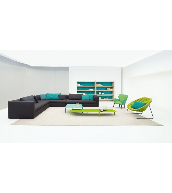 Shito Paola Lenti Poltrona