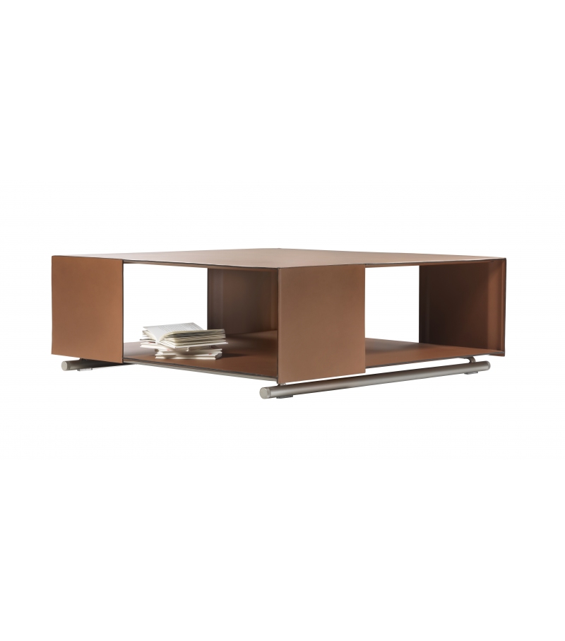 Groundpiece Flexform Coffee Table