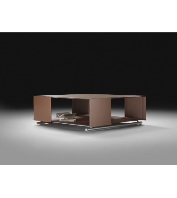 Groundpiece Flexform Table Basse