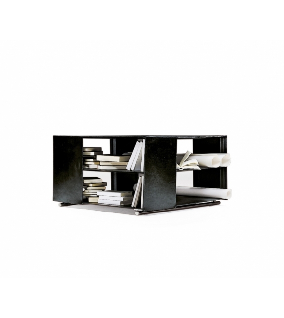 Groundpiece Flexform Table Basse