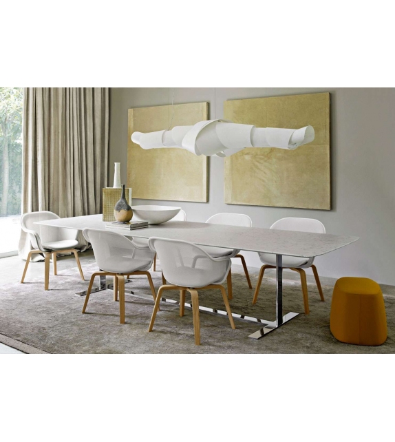 Eileen Table B&B Italia