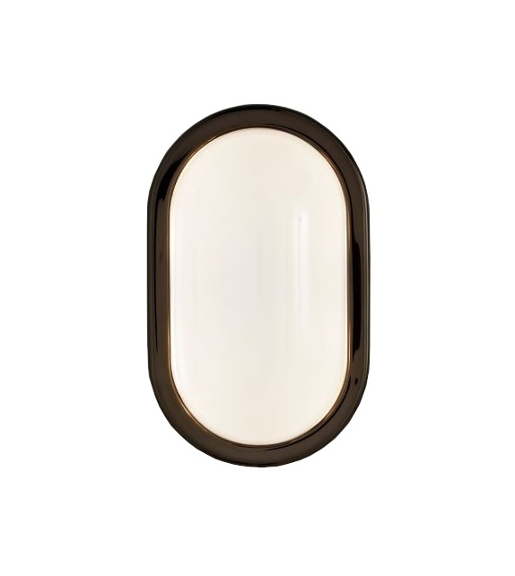 Spot Obround Tom Dixon Wall Lamp