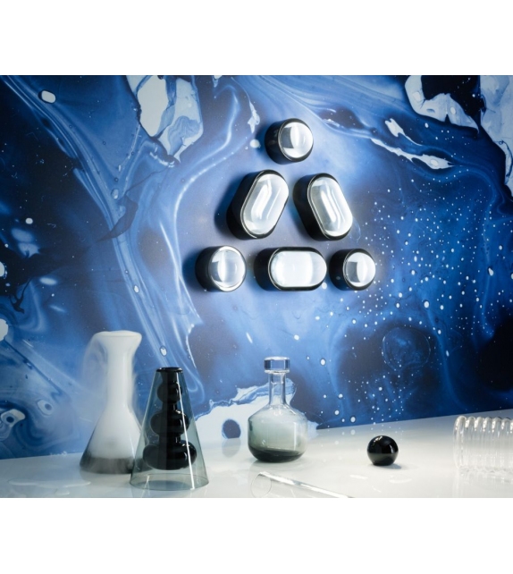 Spot Obround Tom Dixon Applique