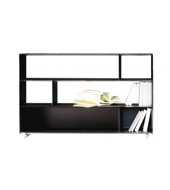 Groundpiece Flexform Libreria