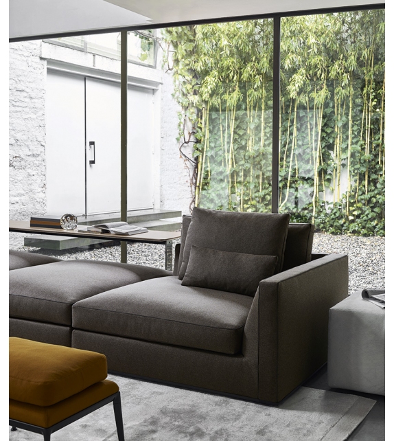 Eileen Console B&B Italia