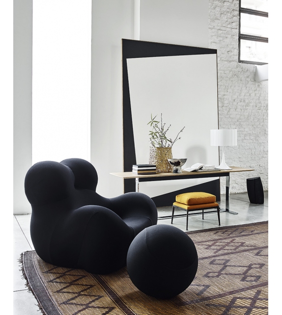 Eileen B&B Italia Console