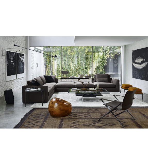 Eileen B&B Italia Consolle