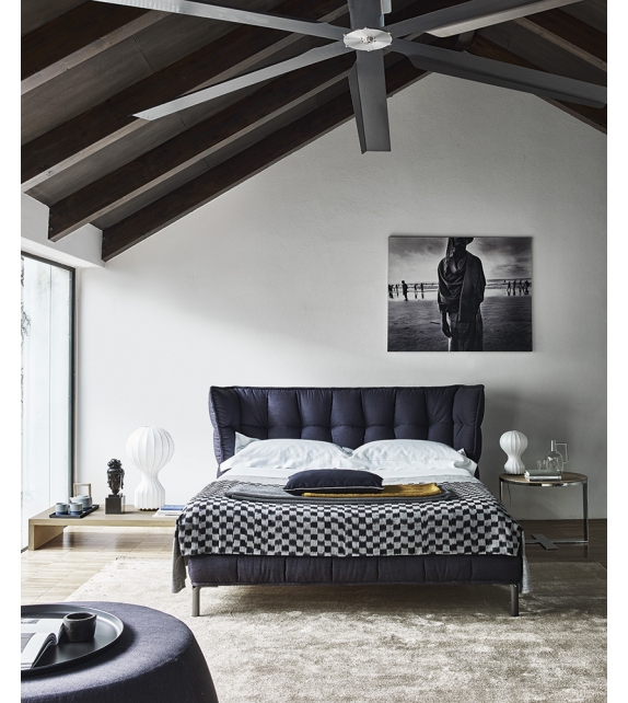 Eileen Couchtisch B&B Italia