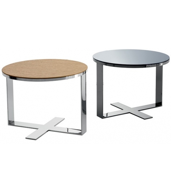 Eileen Coffee Table B&B Italia