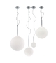 Castore Artemide Pendant Lamp