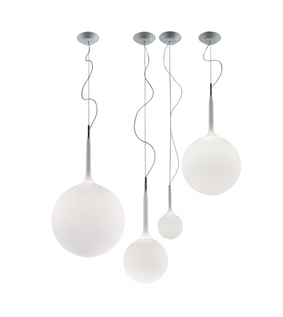 Castore Artemide Suspension