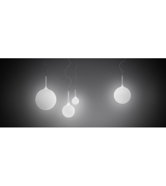 Castore Artemide Pendant Lamp
